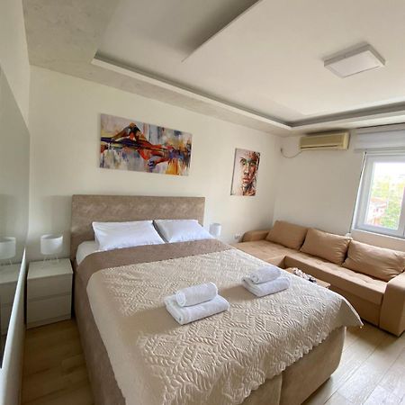 Comfort Studio Lepa Kata Podgorica Buitenkant foto
