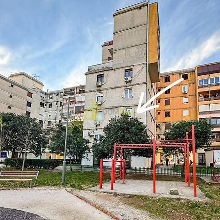 Comfort Studio Lepa Kata Podgorica Buitenkant foto
