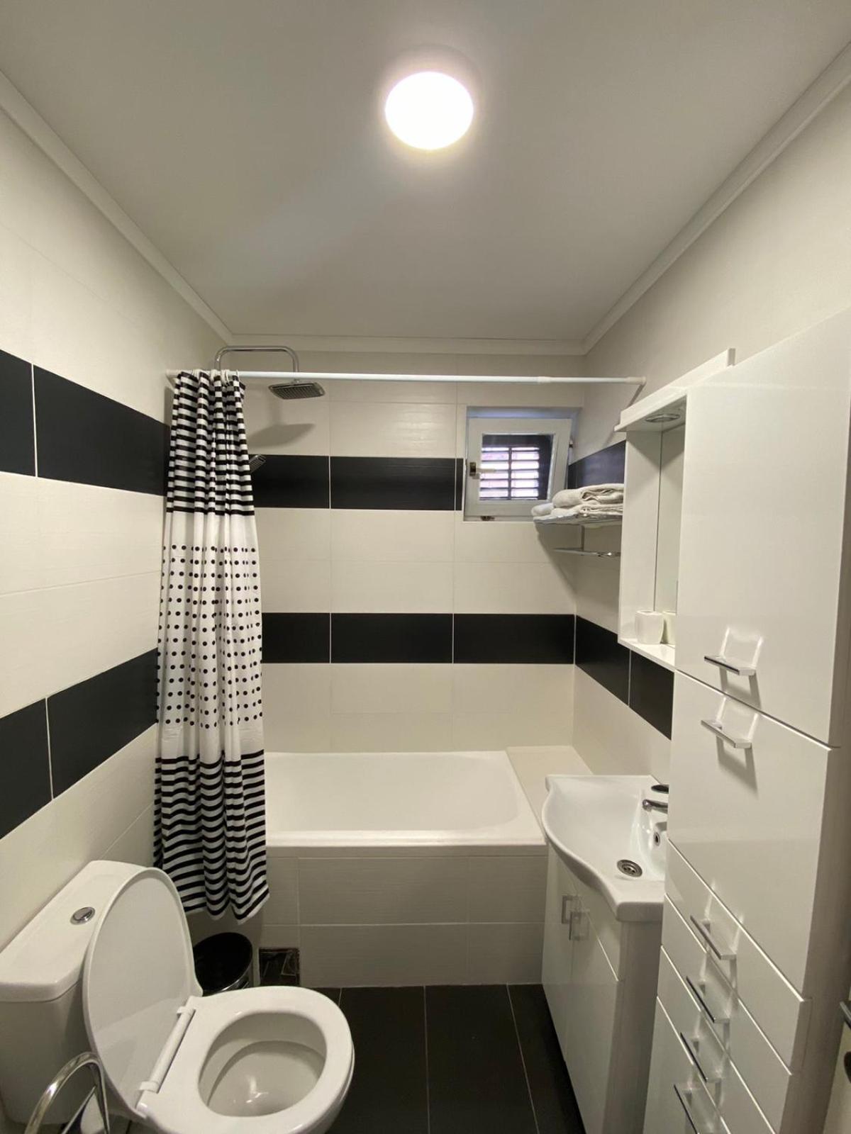 Comfort Studio Lepa Kata Podgorica Buitenkant foto