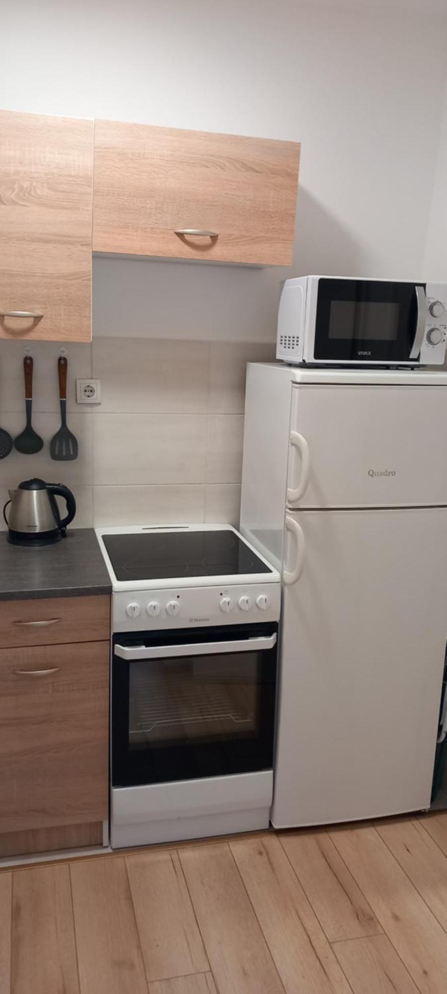 Comfort Studio Lepa Kata Podgorica Buitenkant foto