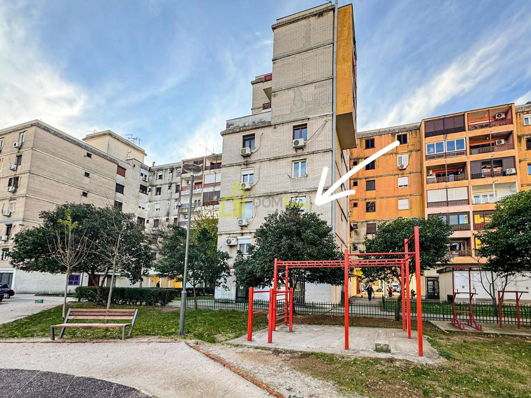 Comfort Studio Lepa Kata Podgorica Buitenkant foto